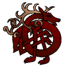 Celtic horse
